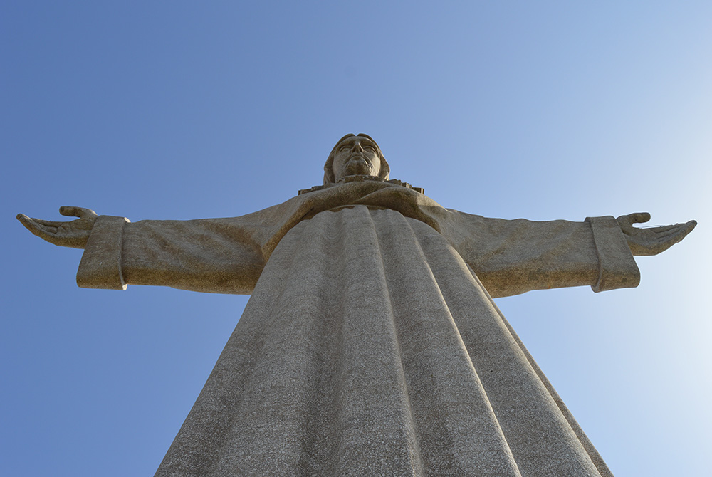 (Unsplash/Pedro Santos) (Unsplash/Pedro Santos)